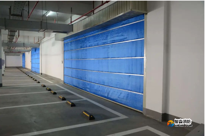 防火卷簾各項(xiàng)功能檢測(cè)方法詳解 防火卷簾各項(xiàng)功能檢測(cè)方法詳解