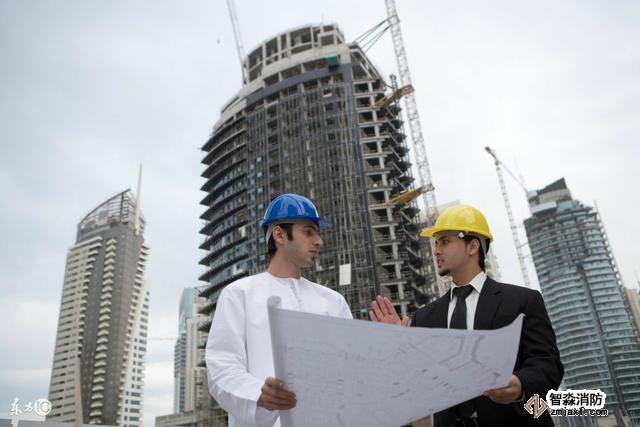 收藏！關于消防檢測的幾點基礎知識