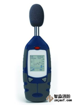 數字式環(huán)境噪聲計(人防專用)