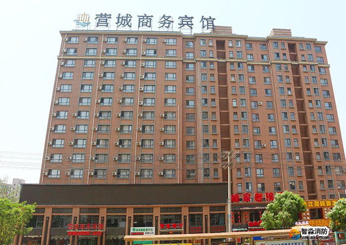 營口消防檢測怎么檢測 營口消防檢測怎么檢測