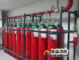 泡沫滅火器的優點