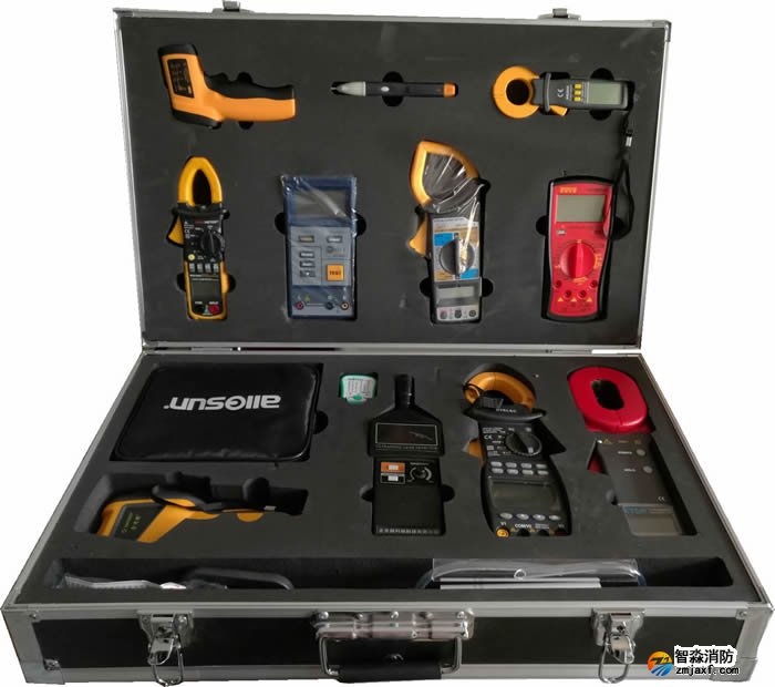 電氣防火消防檢測的方法有哪些？